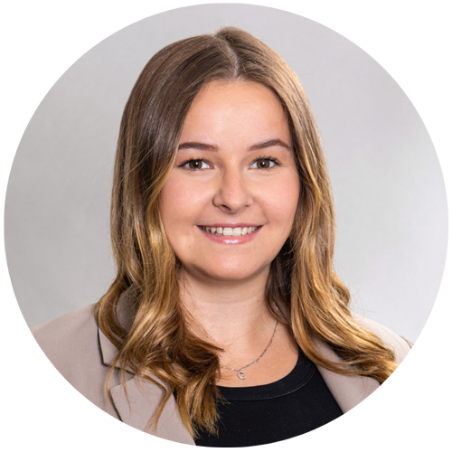 Porträt Celina Ebner