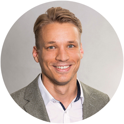 Porträt Christian Kaatz