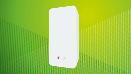 Smart Living Gateway