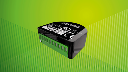 Wärmepumpen-SG-Ready-Modul