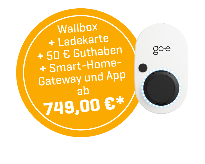 Grafik mit Hinweis auf die Aktion