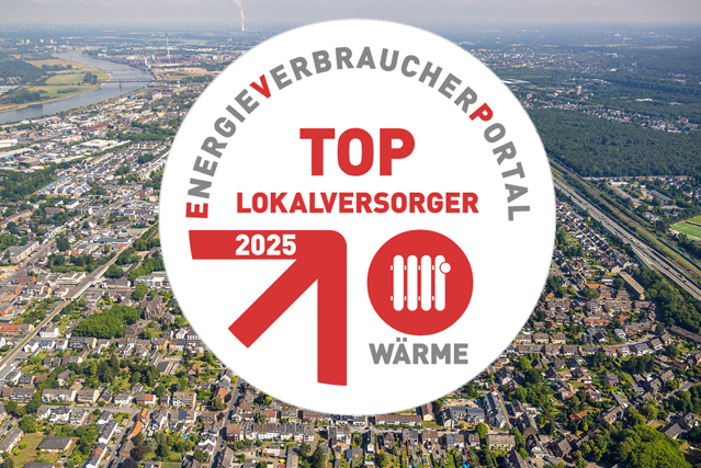 Top-Lokalversorger Logo Top-Lokalversorger Logo