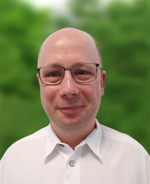 Kundenberater Dirk Ferch