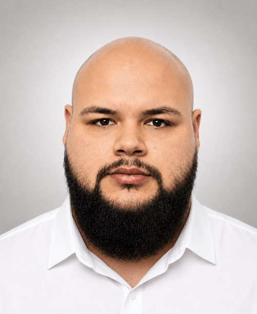 Kundenberater Daniel Janowitz