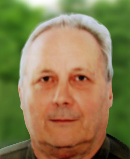 Kundenberater Udo Körner