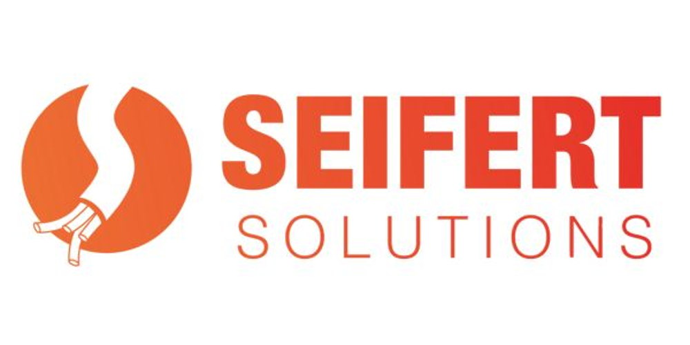Logo Seifert Solutions Logo Seifert Solutions