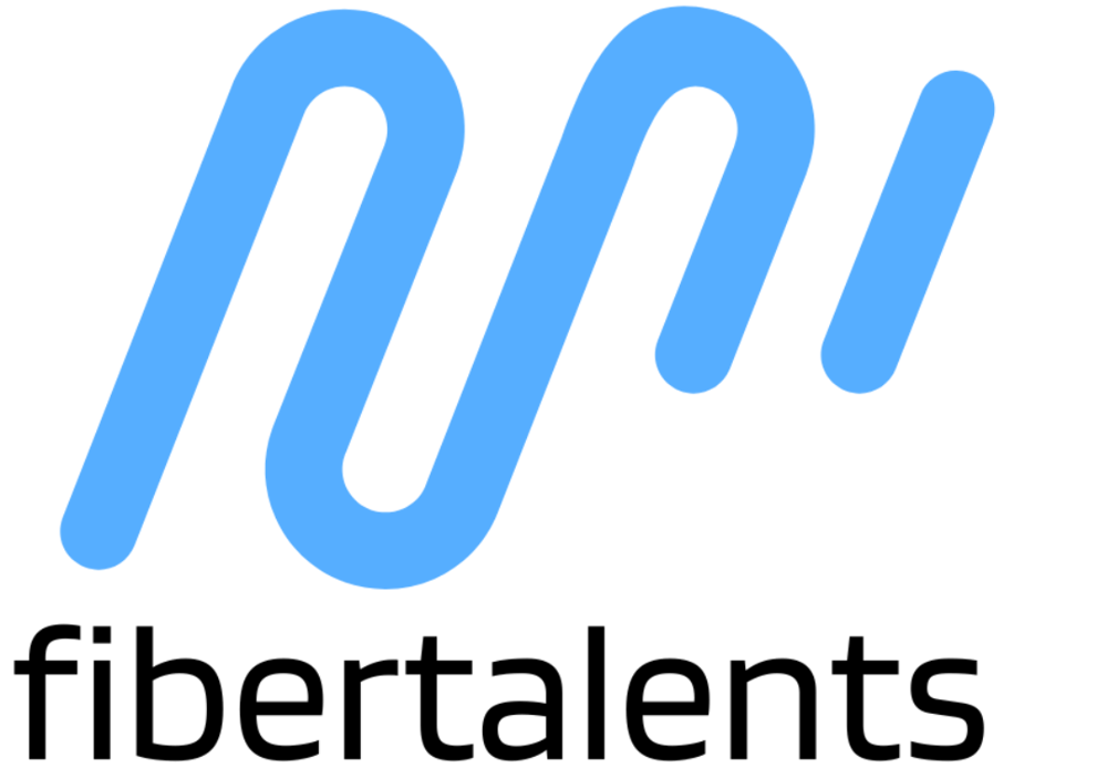 Logo fibertalents
