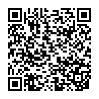 QR-Code, der zum Stadtwerke Duisburg-WhatsAppChat führt.