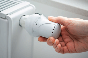 Heizungsthermostat