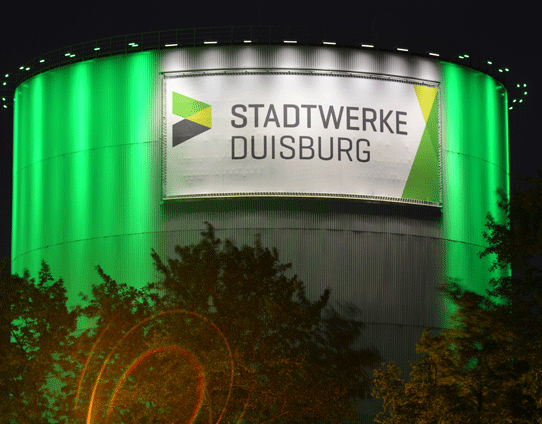 Wärmespeicher