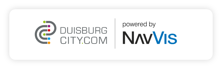 Duisburg Citycom Logo und DigiScan Logo Duisburg Citycom Logo und DigiScan Logo
